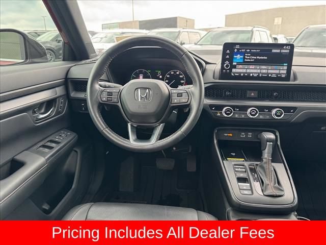 Used 2024 Honda CR-V Sport-L image 13