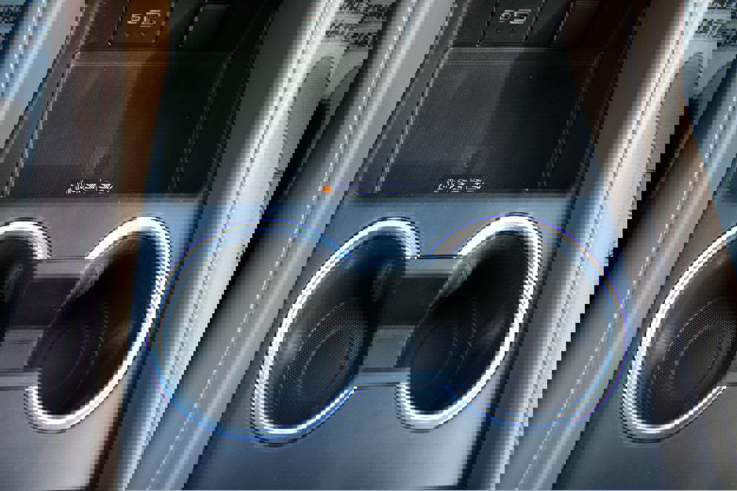 Used 2023 Chevrolet Tahoe High Country image 28