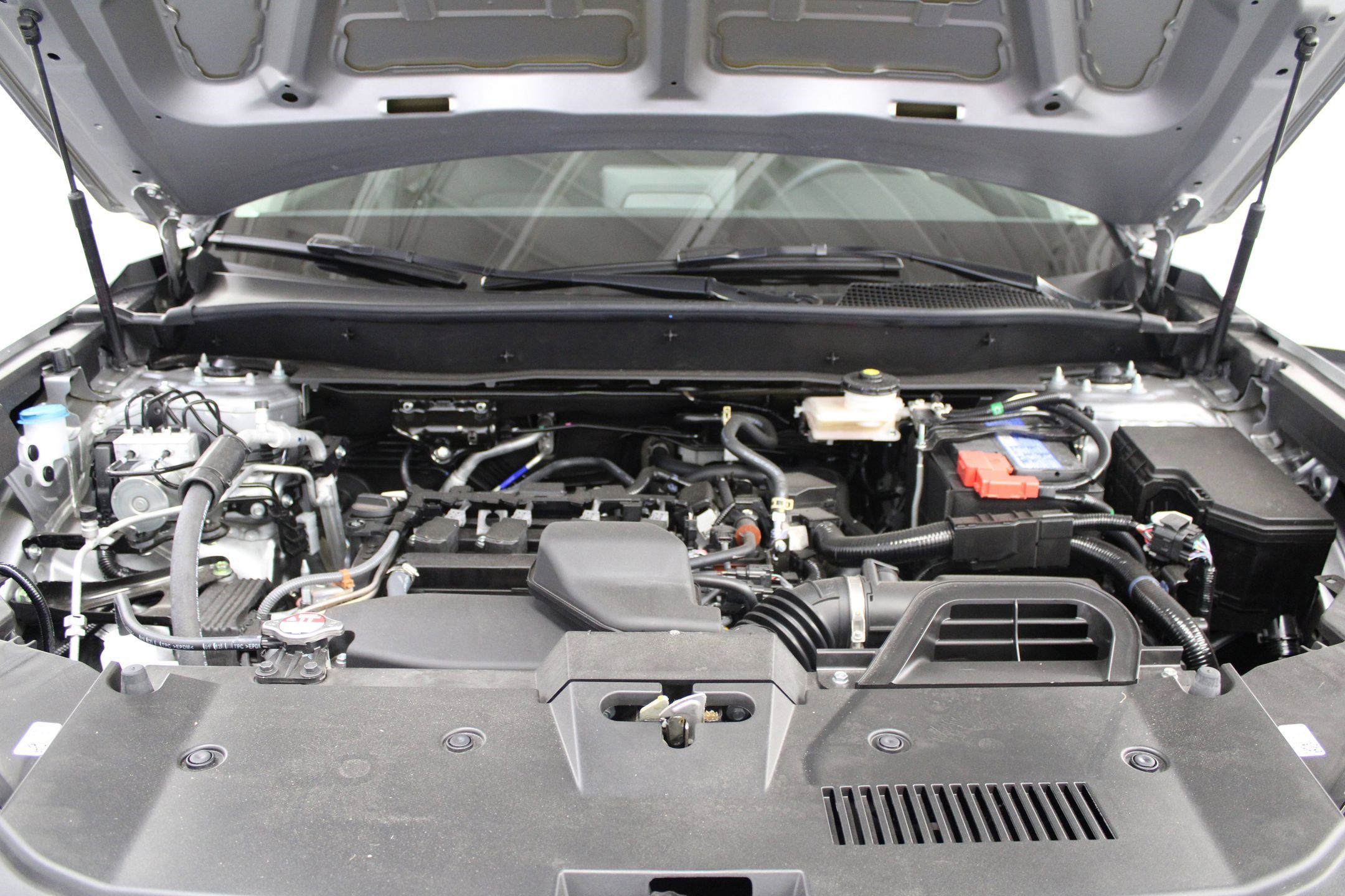 New 2025 Honda CR-V LX image 30