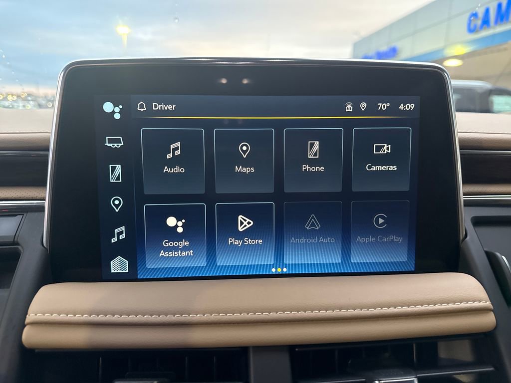 Used 2023 Chevrolet Tahoe Premier image 24