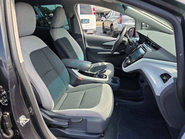 Used 2021 Chevrolet Bolt LT FWD image 17