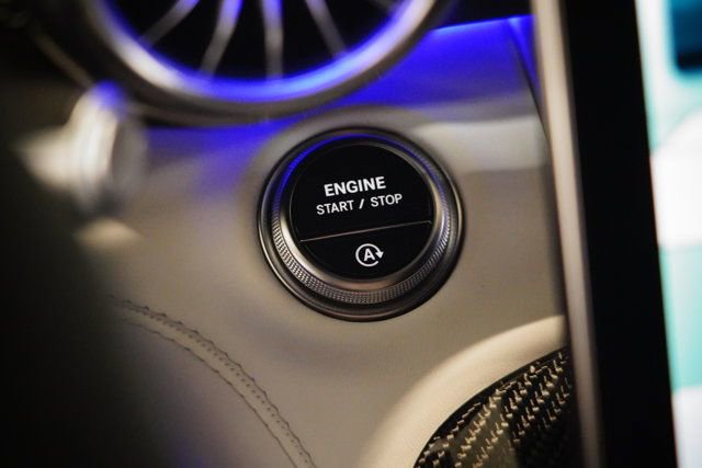 New 2025 Mercedes-Benz SL 63 AMG 4MATIC image 29