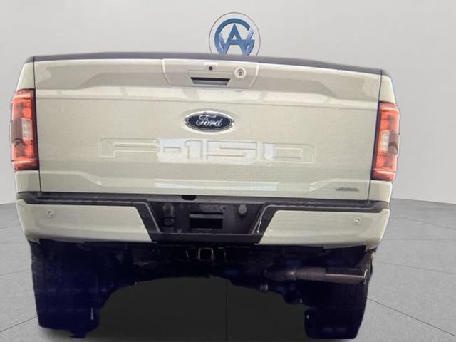 Used 2023 Ford F150 XLT w/ Equipment Group 302A High AWD/4WD image 10