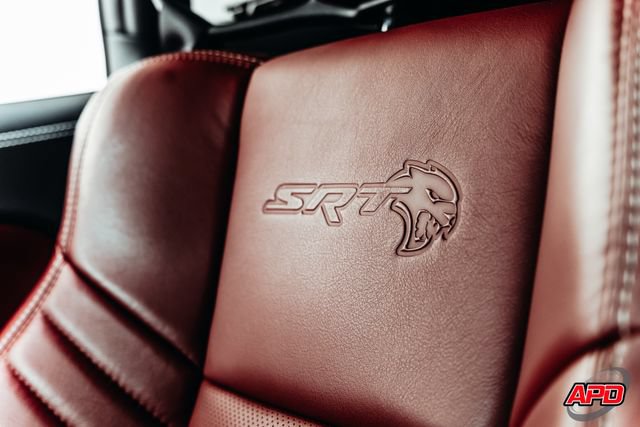 Used 2020 Dodge Challenger SRT Hellcat Redeye RWD image 79