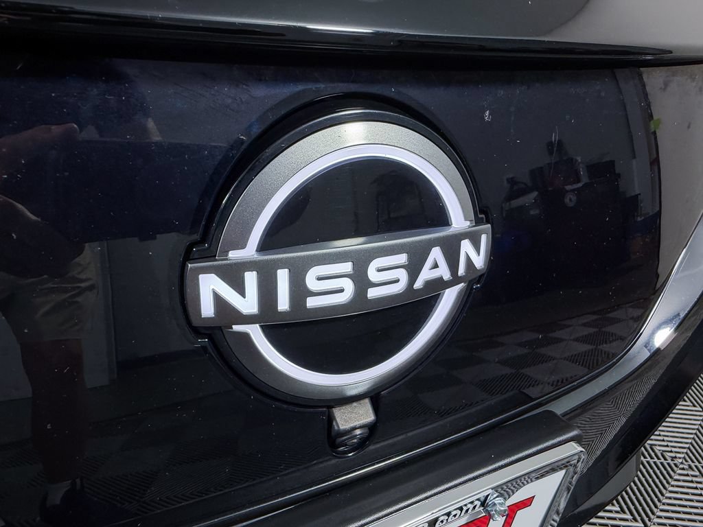 Certified 2023 Nissan Leaf SV Plus FWD image 38