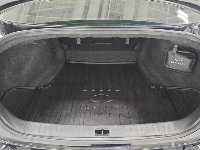 Used 2019 INFINITI Q50 Luxe w/ Essential Package (3.0T Luxe) image 34
