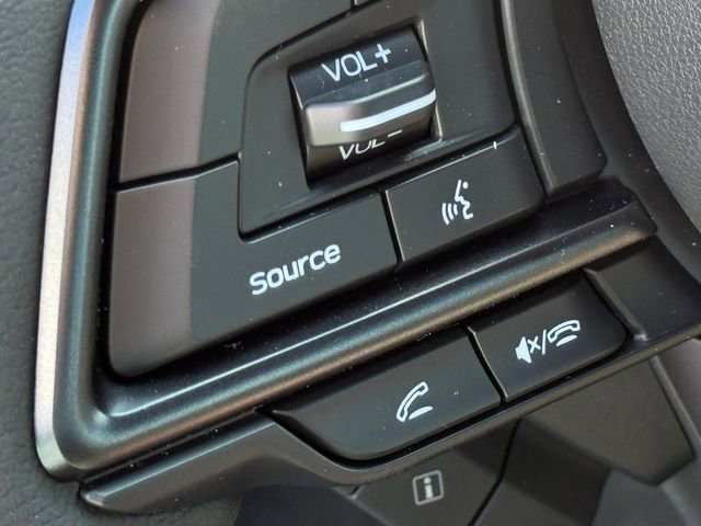 New 2026 Subaru WRX Premium image 12