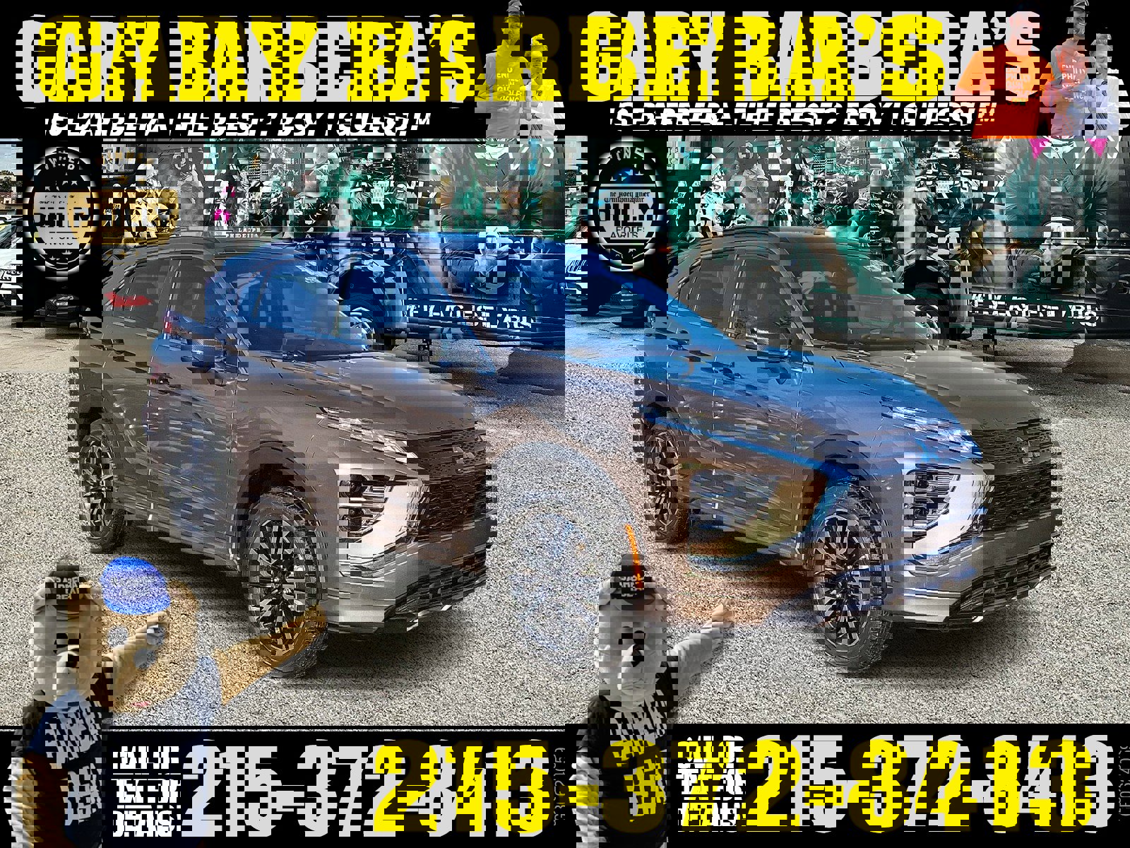 Used 2024 Mitsubishi Eclipse Cross SEL image 1