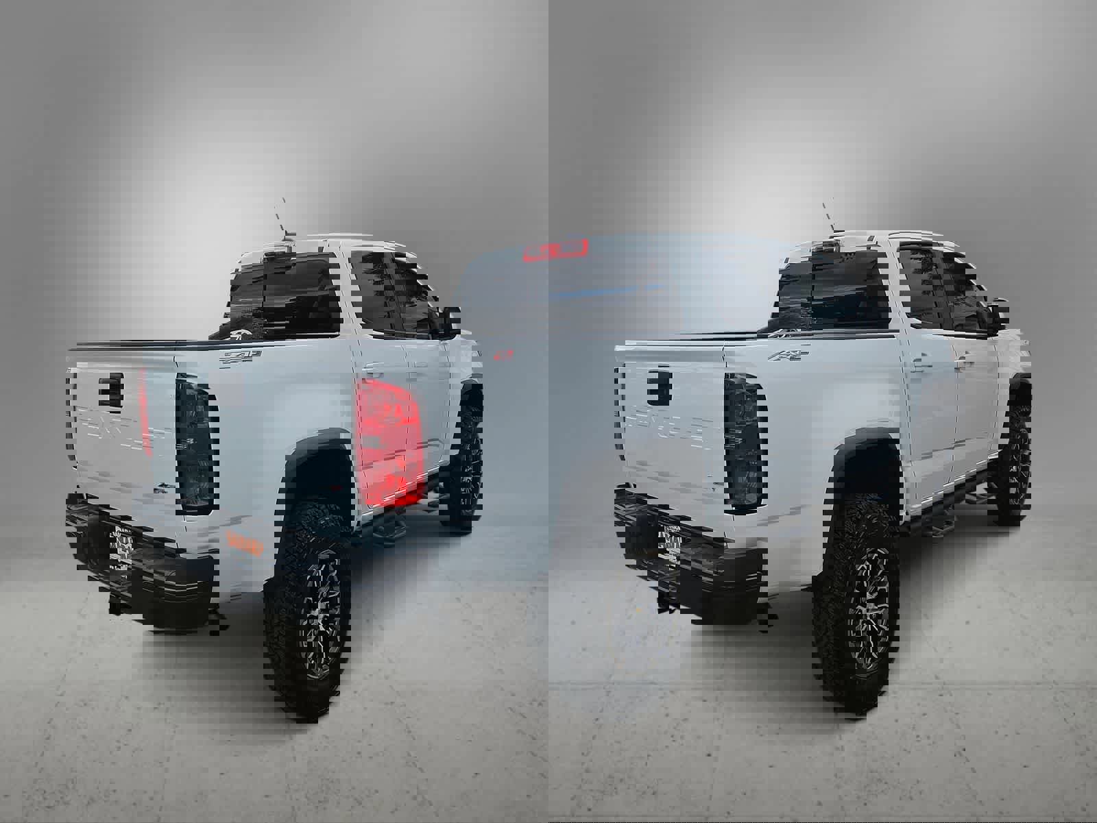 Used 2021 Chevrolet Colorado ZR2 image 9