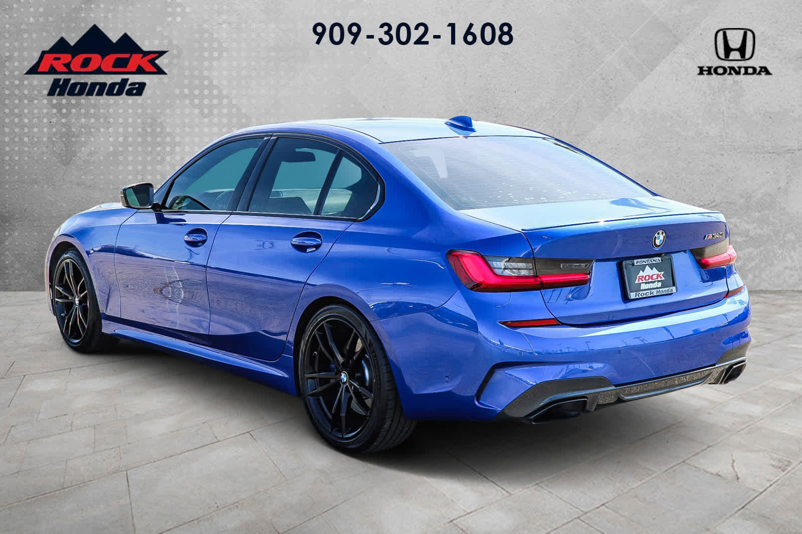 Used 2021 BMW M340i M340i image 6