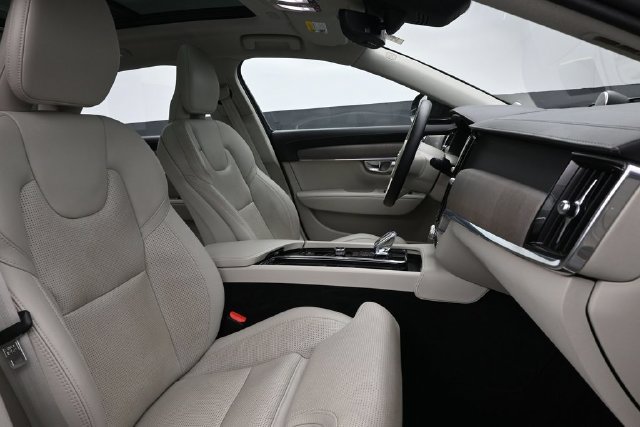 Used 2023 Volvo S90 B6 Ultimate w/ Lounge Package AWD/4WD image 35