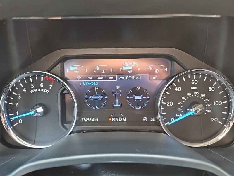 Used 2020 Ford Expedition Platinum AWD/4WD image 14