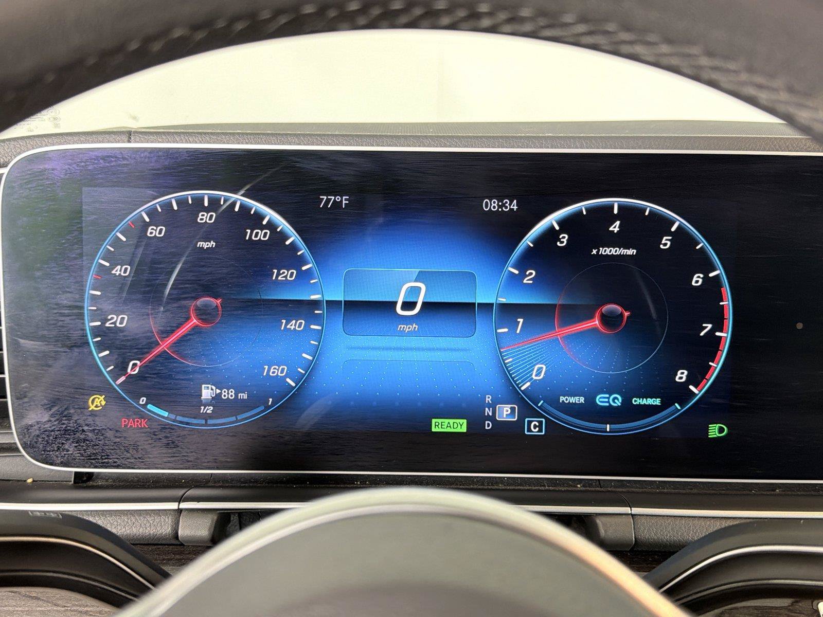 Used 2020 Mercedes-Benz GLS 450 4MATIC image 28