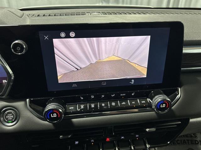 New 2025 GMC Canyon Elevation w/ Convenience Package image 27