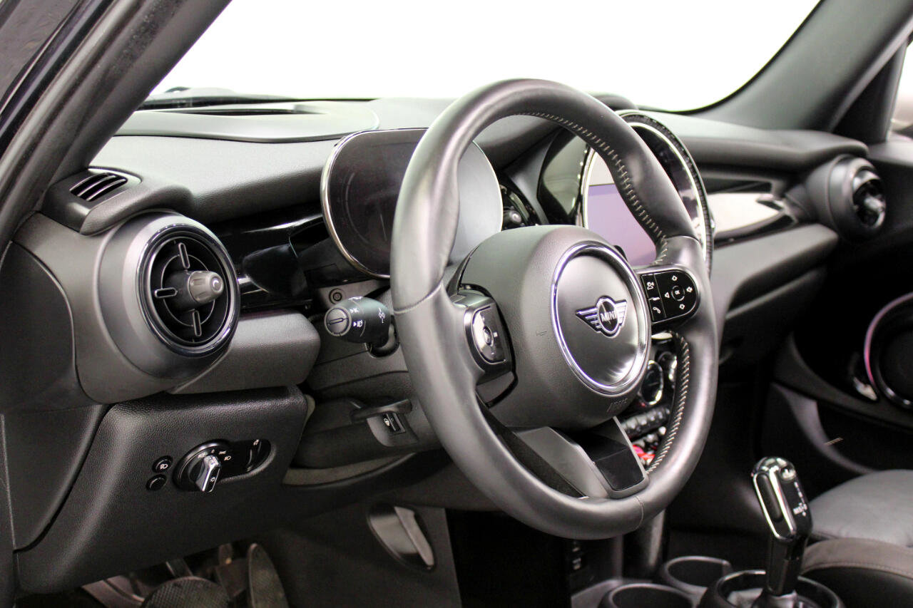 Used 2022 MINI Cooper S image 33