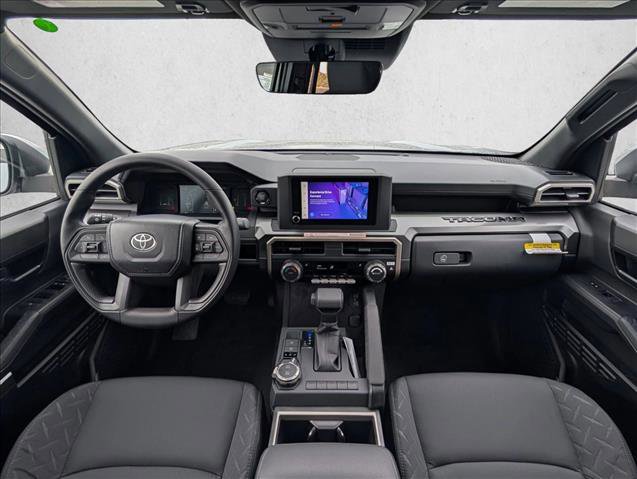 New 2026 Toyota Tacoma SR5 AWD/4WD image 14