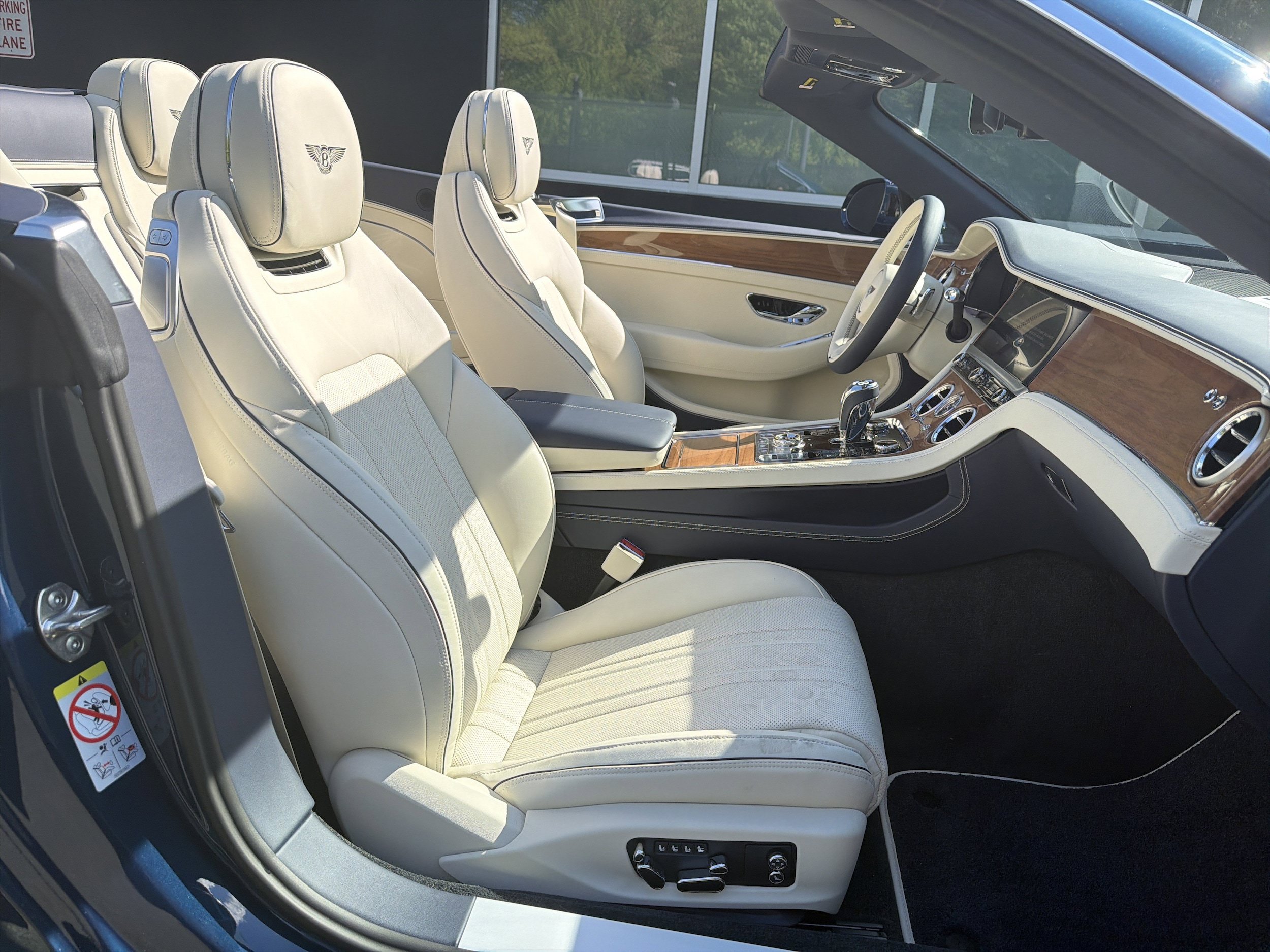 New 2026 Bentley Continental GT AWD/4WD image 2
