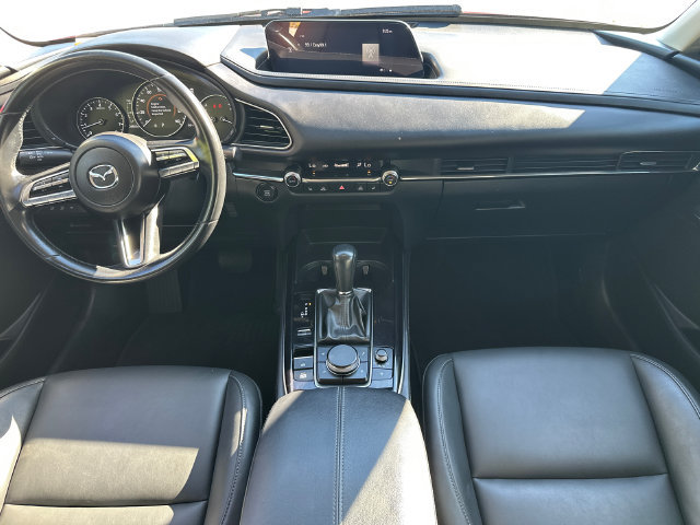 Used 2023 MAZDA CX-30 AWD 2.5 S w/ Preferred Package image 21