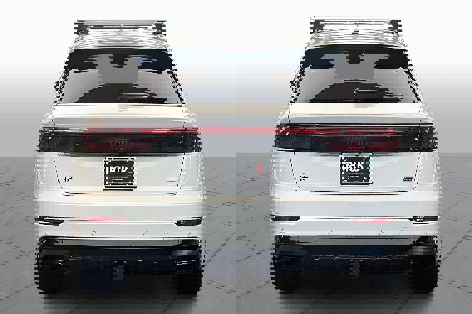 New 2026 Audi Q8 Premium Plus image 4