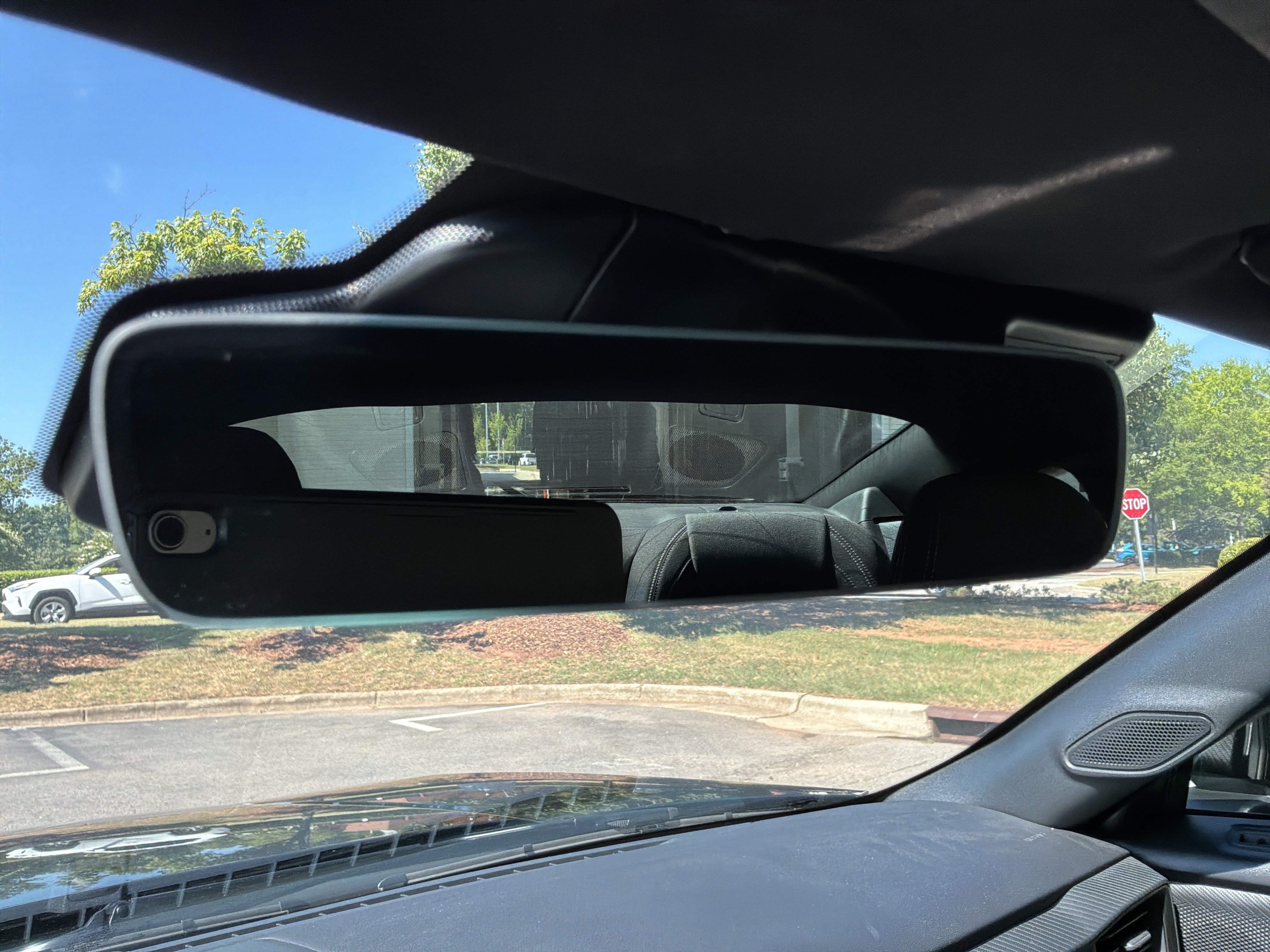 Used 2025 Ford Mustang GT RWD image 26