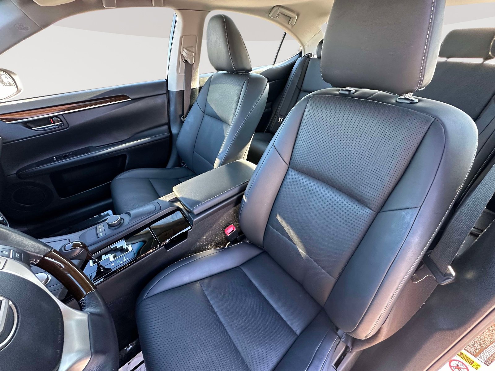 Used 2015 Lexus ES 350 image 24