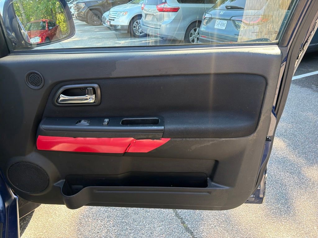 Used 2009 Chevrolet Colorado LT RWD image 21
