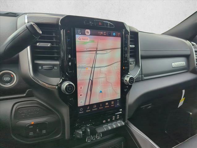 New 2026 RAM 3500 Laramie image 14