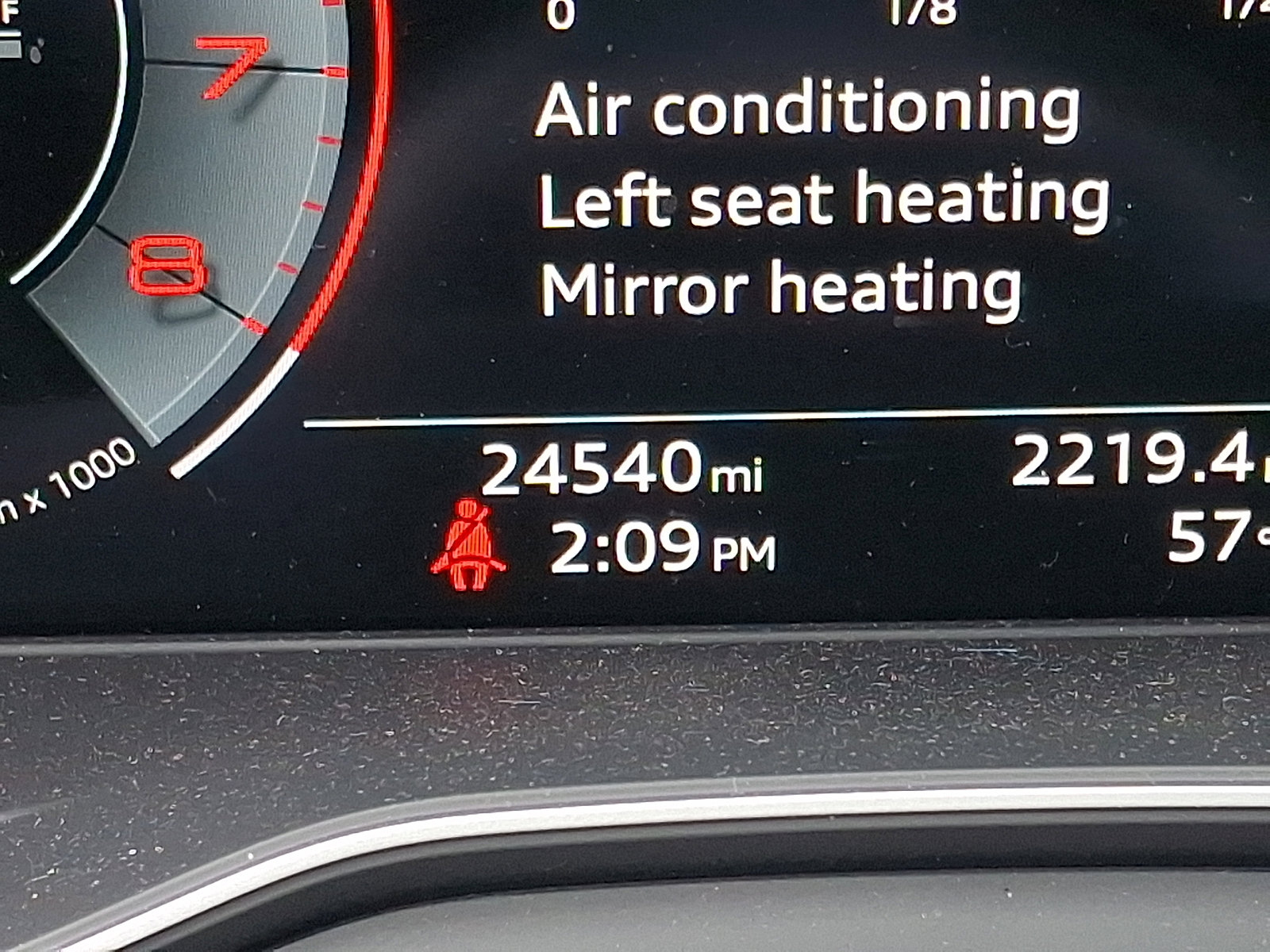 Used 2022 Audi Q5 2.0T Prestige image 21