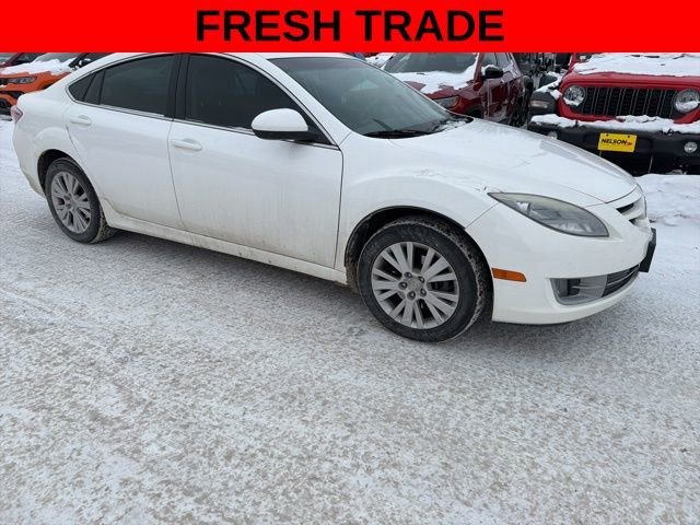 Used 2010 MAZDA MAZDA6 i Touring Plus image 1