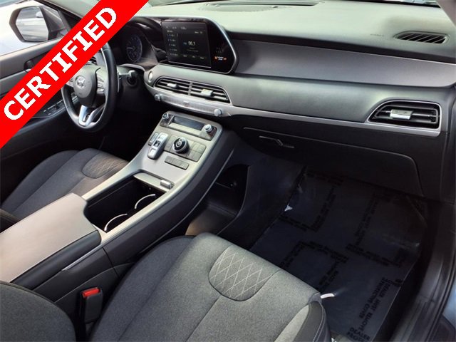 Certified 2020 Hyundai Palisade SEL w/ Convenience Package image 30