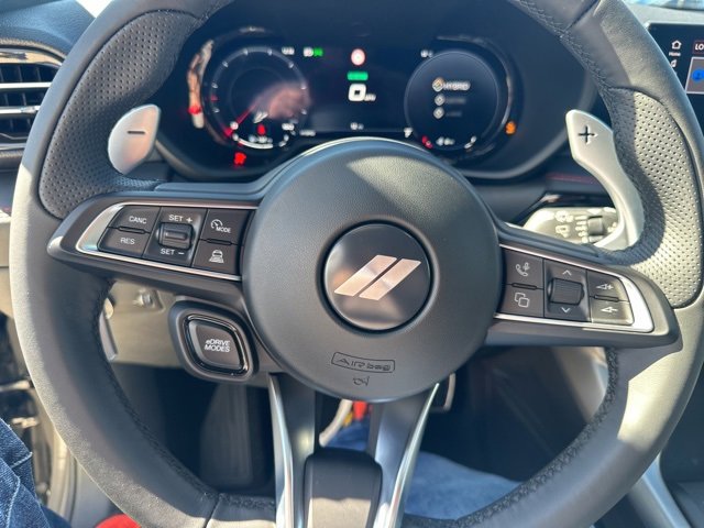 Used 2024 Dodge Hornet R/T Plus image 17