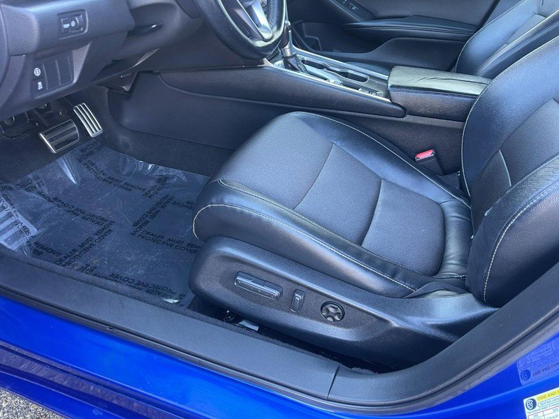 Used 2018 Honda Accord Sport image 13