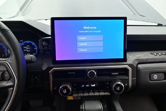 Used 2024 Toyota Tacoma Limited w/ Limited Package (LT) AWD/4WD image 9