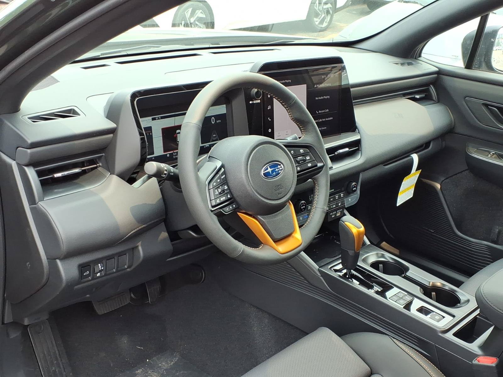New 2026 Subaru Outback Wilderness AWD/4WD image 5