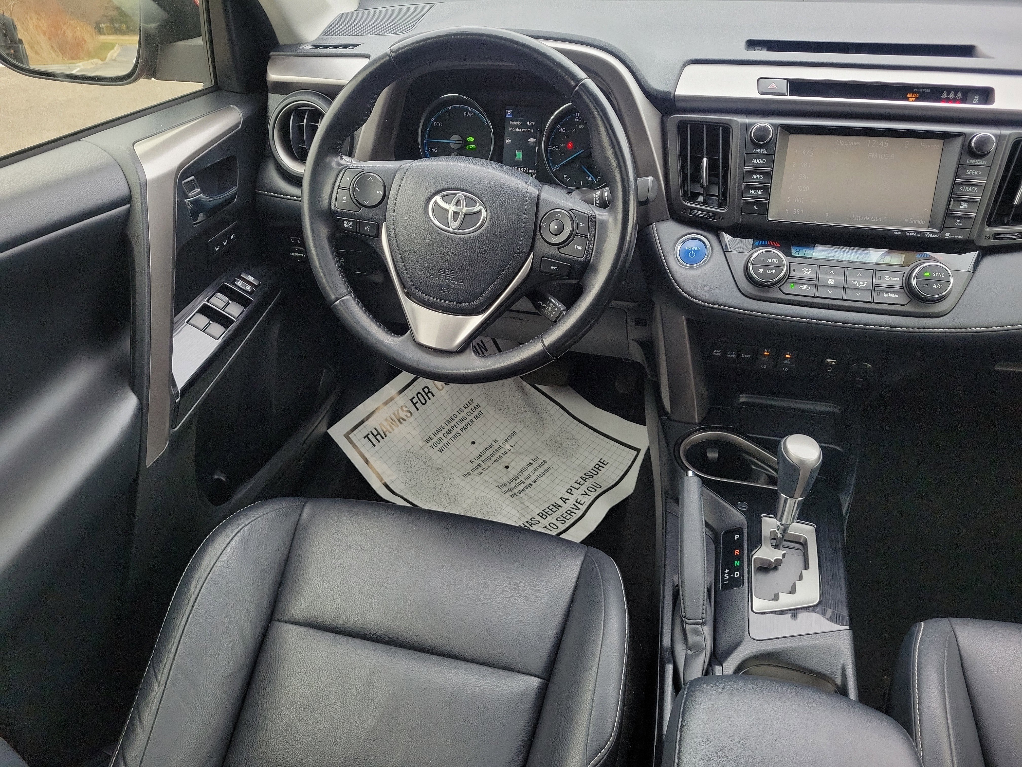 Used 2018 Toyota RAV4 Limited image 13