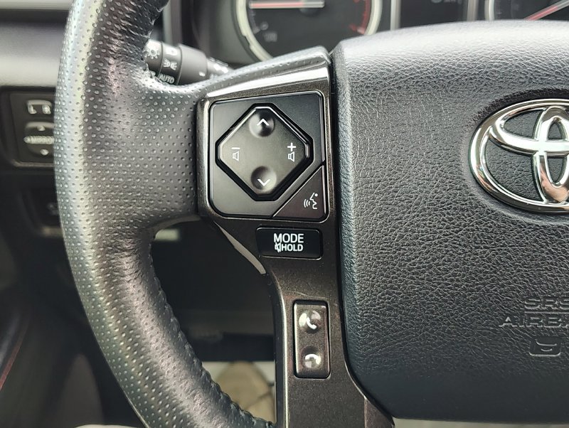 Used 2024 Toyota 4Runner TRD Pro AWD/4WD image 32