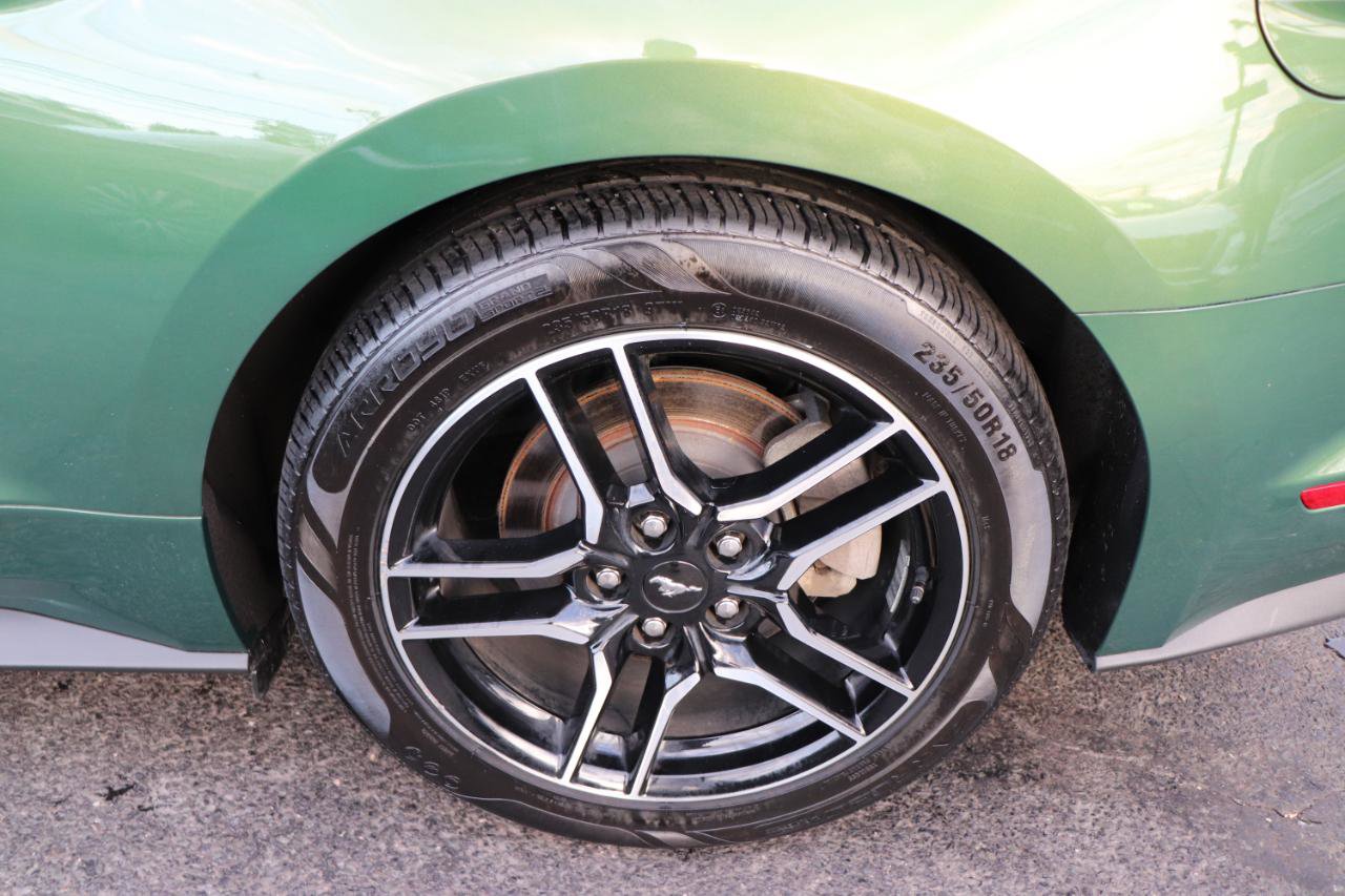 Used 2023 Ford Mustang Premium image 52