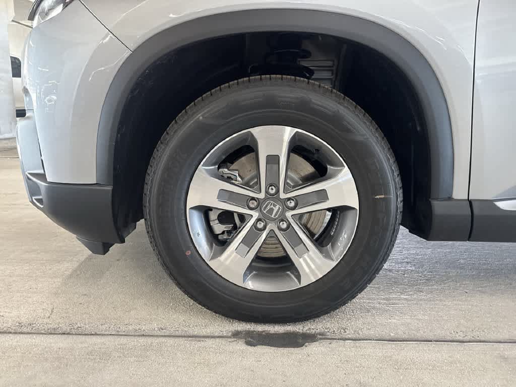New 2026 Honda Pilot EX-L image 10