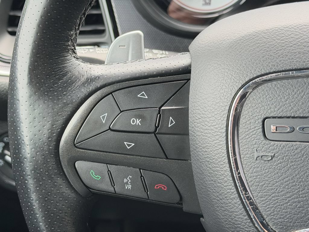 Used 2017 Dodge Challenger T/A RWD image 12
