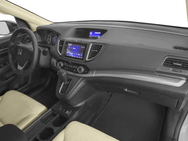 Used 2016 Honda CR-V EX image 18