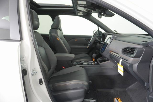 New 2026 Subaru Forester Wilderness image 29