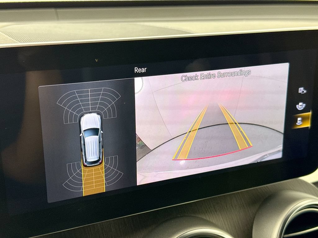 Certified 2022 Mercedes-Benz GLC 300 4MATIC image 15