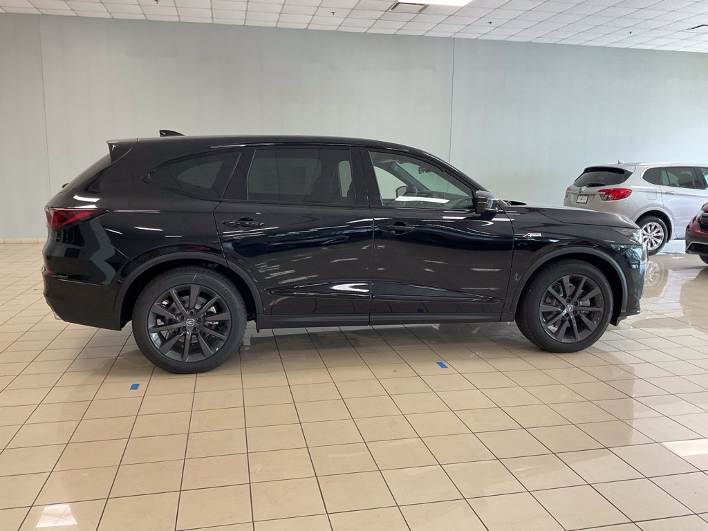 New 2026 Acura MDX A-Spec AWD/4WD image 6