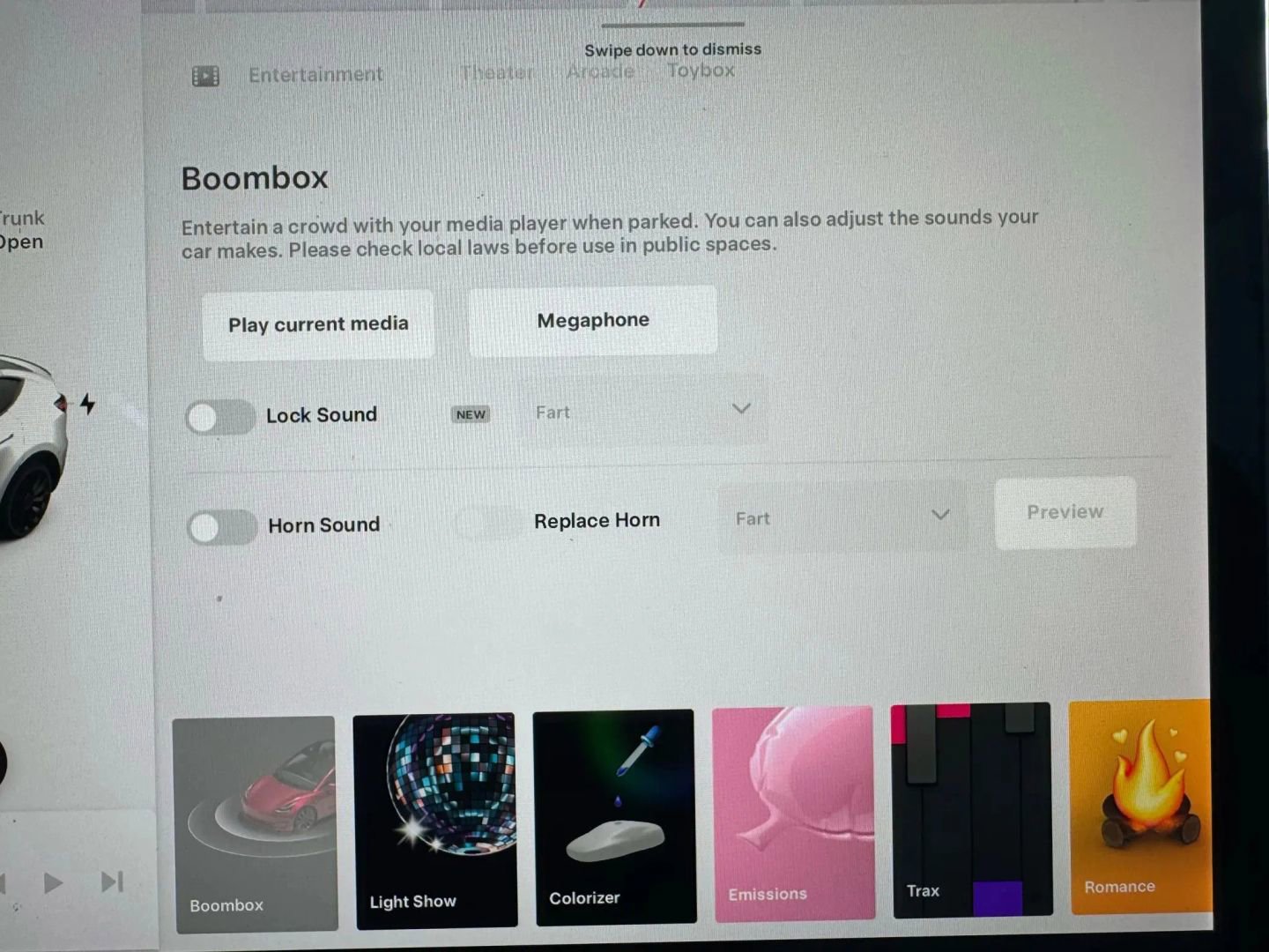 Used 2022 Tesla Model Y Performance image 20