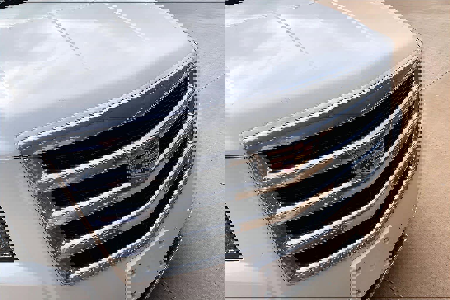 Used 2017 Cadillac Escalade Luxury image 29