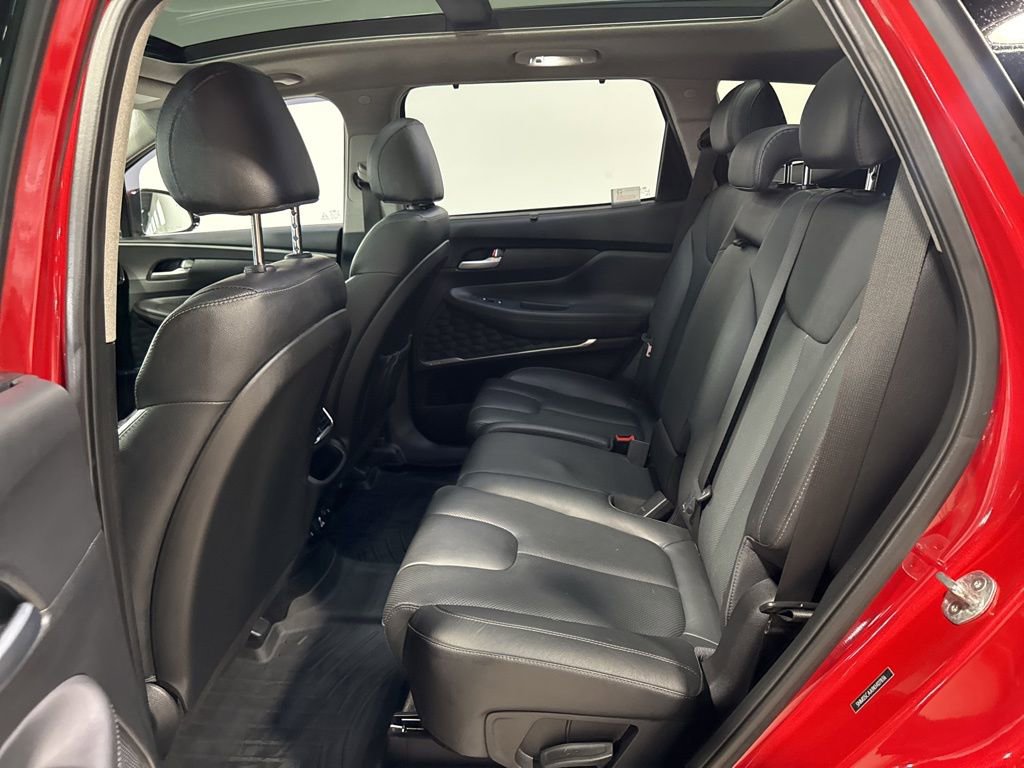 Used 2019 Hyundai Santa Fe AWD w/ Cargo Package image 33