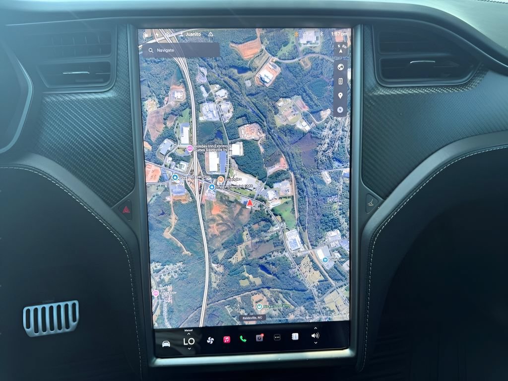 Used 2020 Tesla Model X Performance AWD/4WD image 19