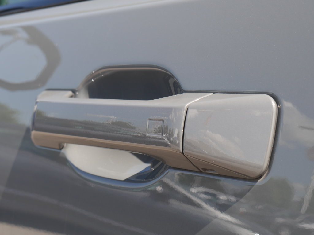 New 2026 Hyundai Santa Fe Calligraphy FWD image 37