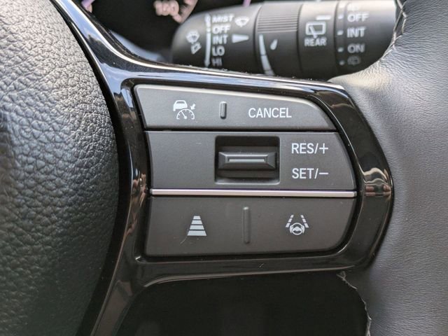 Used 2023 Honda Civic EX-L image 28