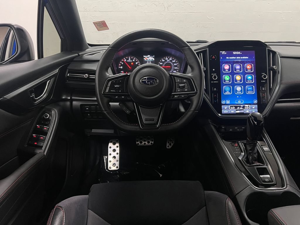 Used 2022 Subaru WRX Limited AWD/4WD image 13